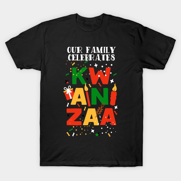 Kwanzaa shirt sale